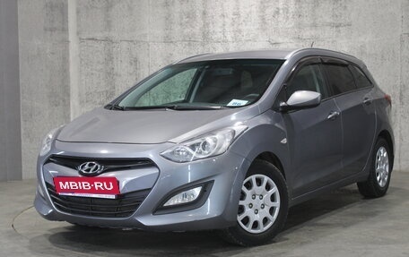 Hyundai i30 II рестайлинг, 2012 год, 1 165 000 рублей, 1 фотография