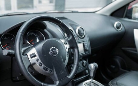 Nissan Qashqai, 2012 год, 1 600 000 рублей, 10 фотография