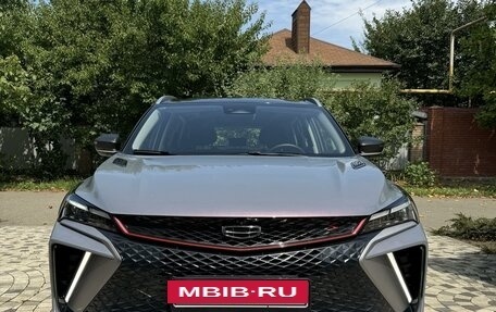 Geely Coolray I, 2022 год, 2 490 000 рублей, 2 фотография