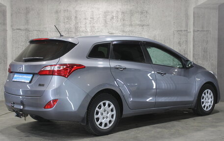 Hyundai i30 II рестайлинг, 2012 год, 1 165 000 рублей, 9 фотография