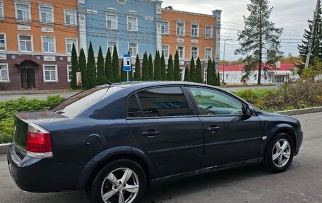 Opel Vectra C рестайлинг, 2003 год, 299 000 рублей, 3 фотография