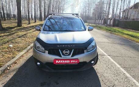 Nissan Qashqai+2 I, 2010 год, 1 400 000 рублей, 3 фотография