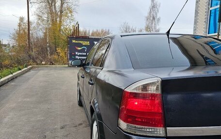 Opel Vectra C рестайлинг, 2003 год, 299 000 рублей, 6 фотография