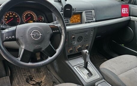 Opel Vectra C рестайлинг, 2003 год, 299 000 рублей, 14 фотография