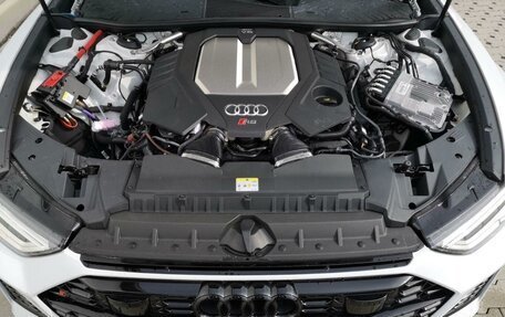 Audi RS 6, 2021 год, 16 050 000 рублей, 6 фотография