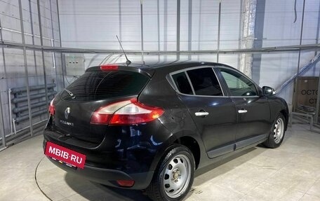 Renault Megane III, 2012 год, 649 000 рублей, 5 фотография