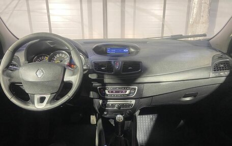 Renault Megane III, 2012 год, 649 000 рублей, 13 фотография