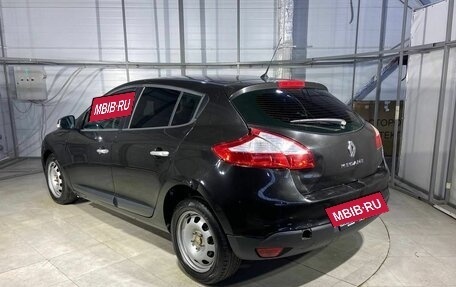 Renault Megane III, 2012 год, 649 000 рублей, 7 фотография