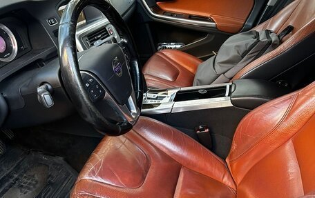 Volvo S60 III, 2011 год, 1 500 000 рублей, 7 фотография