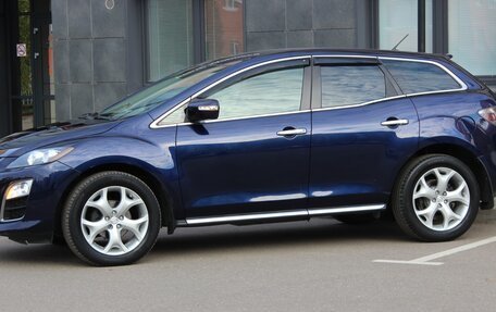 Mazda CX-7 I рестайлинг, 2011 год, 1 450 000 рублей, 7 фотография