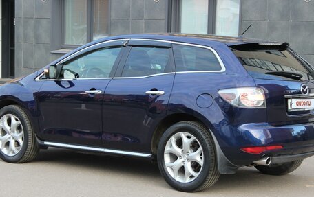 Mazda CX-7 I рестайлинг, 2011 год, 1 450 000 рублей, 10 фотография