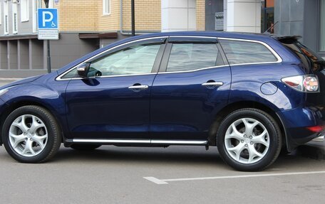 Mazda CX-7 I рестайлинг, 2011 год, 1 450 000 рублей, 8 фотография