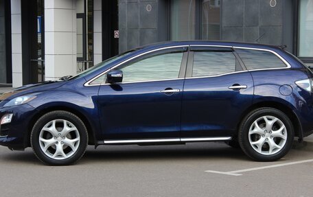 Mazda CX-7 I рестайлинг, 2011 год, 1 450 000 рублей, 6 фотография