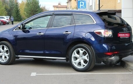 Mazda CX-7 I рестайлинг, 2011 год, 1 450 000 рублей, 9 фотография