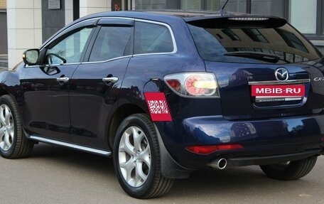 Mazda CX-7 I рестайлинг, 2011 год, 1 450 000 рублей, 11 фотография