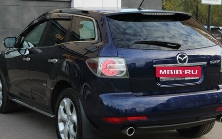 Mazda CX-7 I рестайлинг, 2011 год, 1 450 000 рублей, 12 фотография