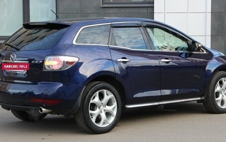 Mazda CX-7 I рестайлинг, 2011 год, 1 450 000 рублей, 17 фотография