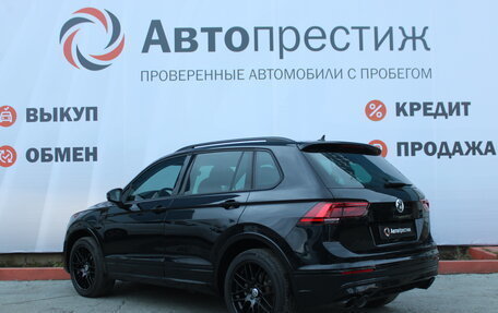 Volkswagen Tiguan II, 2019 год, 2 912 000 рублей, 10 фотография