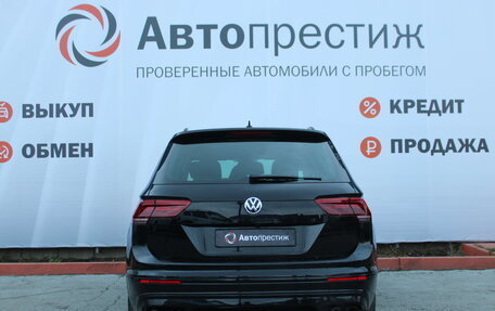 Volkswagen Tiguan II, 2019 год, 2 912 000 рублей, 9 фотография