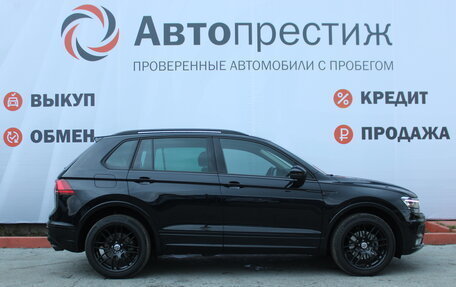 Volkswagen Tiguan II, 2019 год, 2 912 000 рублей, 7 фотография