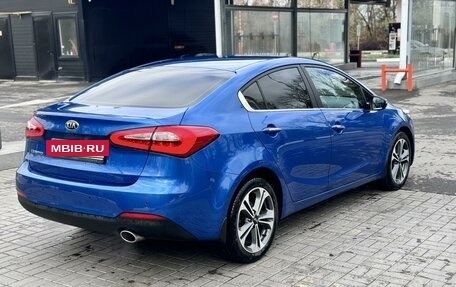 KIA Cerato III, 2014 год, 1 545 000 рублей, 6 фотография