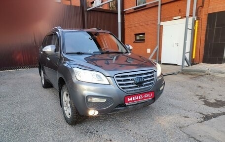 Lifan X60 I рестайлинг, 2014 год, 670 000 рублей, 1 фотография