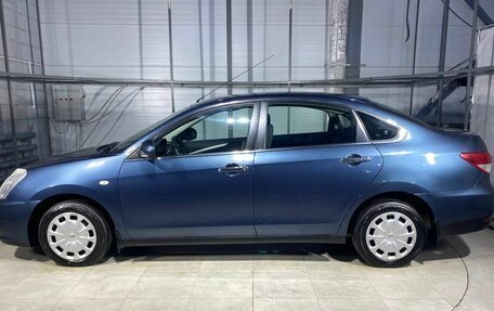 Nissan Almera, 2015 год, 849 000 рублей, 8 фотография