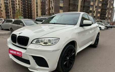 BMW X6, 2013 год, 2 790 000 рублей, 1 фотография