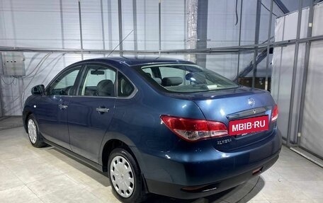 Nissan Almera, 2015 год, 849 000 рублей, 7 фотография