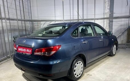 Nissan Almera, 2015 год, 849 000 рублей, 5 фотография