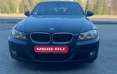 BMW 3 серия, 2009 год, 1 310 000 рублей, 1 фотография