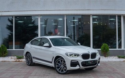 BMW X4, 2019 год, 6 950 000 рублей, 1 фотография