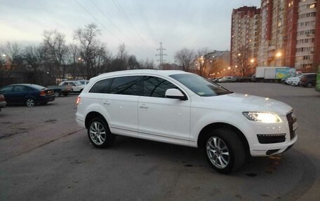 Audi Q7, 2010 год, 2 000 000 рублей, 1 фотография