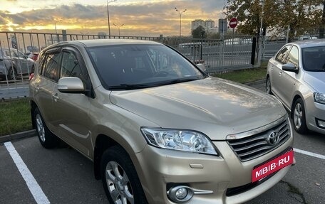 Toyota RAV4, 2010 год, 1 670 000 рублей, 3 фотография