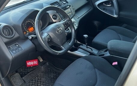 Toyota RAV4, 2010 год, 1 670 000 рублей, 6 фотография