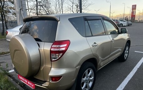 Toyota RAV4, 2010 год, 1 670 000 рублей, 4 фотография