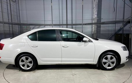 Skoda Octavia, 2014 год, 949 000 рублей, 4 фотография