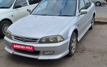 Honda Torneo, 1997 год, 520 000 рублей, 1 фотография