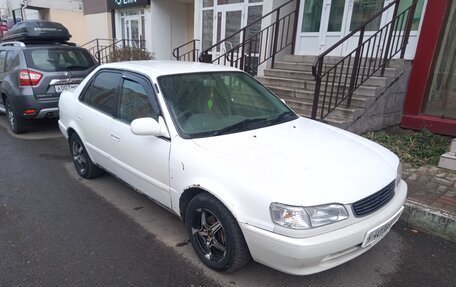 Toyota Corolla, 1997 год, 280 000 рублей, 1 фотография