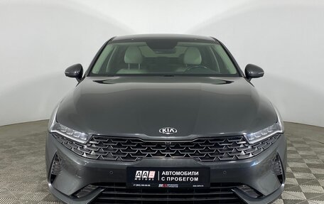 KIA K5, 2020 год, 2 649 000 рублей, 2 фотография