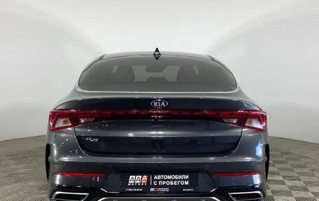 KIA K5, 2020 год, 2 649 000 рублей, 6 фотография