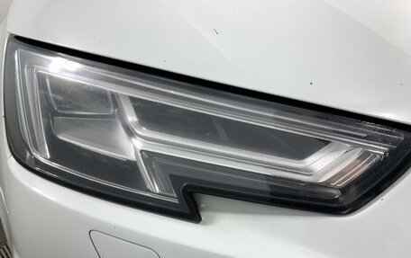 Audi A4, 2018 год, 2 775 000 рублей, 17 фотография