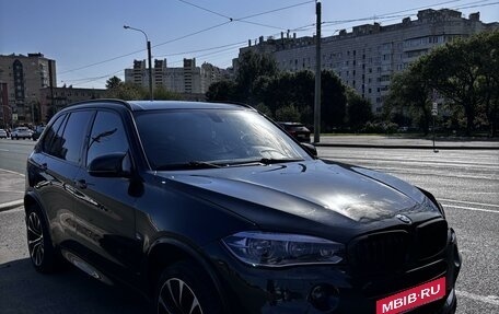 BMW X5, 2015 год, 2 990 000 рублей, 2 фотография