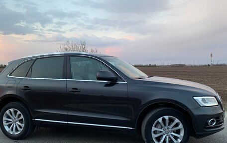 Audi Q5, 2013 год, 2 050 000 рублей, 4 фотография