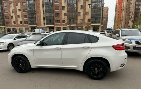 BMW X6, 2013 год, 2 790 000 рублей, 4 фотография