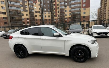 BMW X6, 2013 год, 2 790 000 рублей, 5 фотография