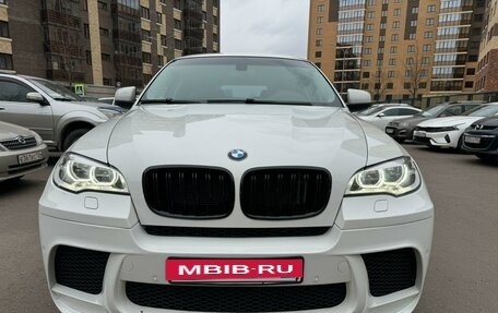 BMW X6, 2013 год, 2 790 000 рублей, 2 фотография