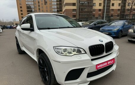 BMW X6, 2013 год, 2 790 000 рублей, 3 фотография