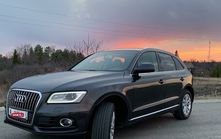 Audi Q5, 2013 год, 2 050 000 рублей, 6 фотография