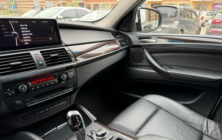 BMW X6, 2013 год, 2 790 000 рублей, 12 фотография